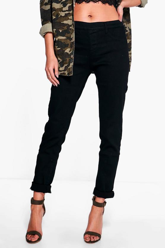 Emma Stretch Skinny Trousers